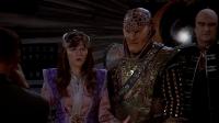Click to watch 'The Paragon of Animals' (popup) Babylon 5